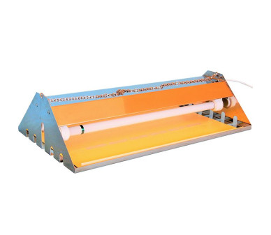 Инсектицидна лампа Light Spider IP65 Inox за HACCP (ХАСЕП) - Бран Инсект